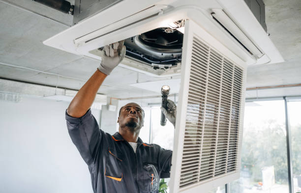 Licensed Hvac Installation service in Afton, WY - FH HVAC